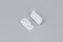 end cap SURFACE10.v2 white