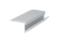 LED profile UP-BOLD12 K 3000 anod.