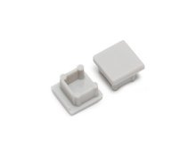 end cap SMART10 grey