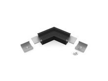 connector LINEA-IN20 120deg black