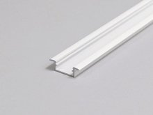 LED profile BEGTIN12 J/S 4050 white painted