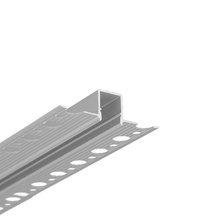 LED profile HIDE10 C4 PLUS 3000 anod.