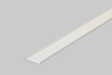 cover VARIO30-09 3000 white painted