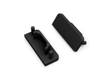 end cap SURFACE14 gen2 black