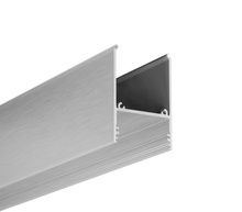 LED profile COMBO30-01 ACDE-9 2000 raw alu.