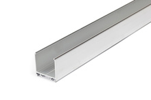 power supply profile VARIO30-08 3000 raw alu.