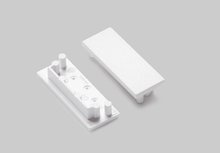 endcap VARIO30-01 white