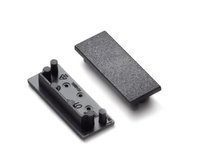 endcap VARIO30-01 black