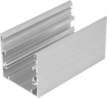 LED profile PHIL53 C10 4050 anod.