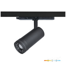 LED Track Spotlight NEXTRACK VISION 10W 3CCT 10-60° black