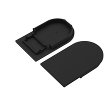 end cap NAMI23 black