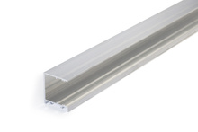 LED profile VARIO30-03 ACDE-9/TY 2000 raw alu.